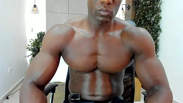 MarcusBlack_ – Live XXX-chat