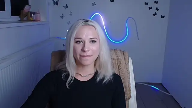 Živý XXX chat Melodie_Aster