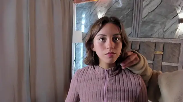 Manson_and_Zoe Webcam show