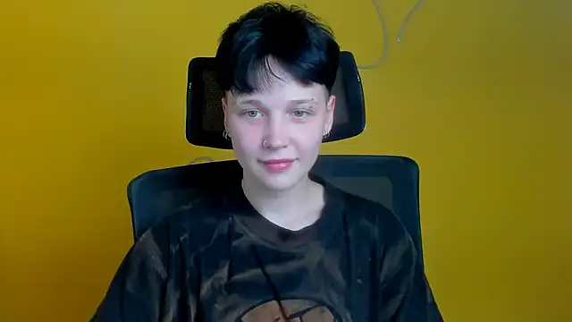 MissKetrin's Live XXX Chat