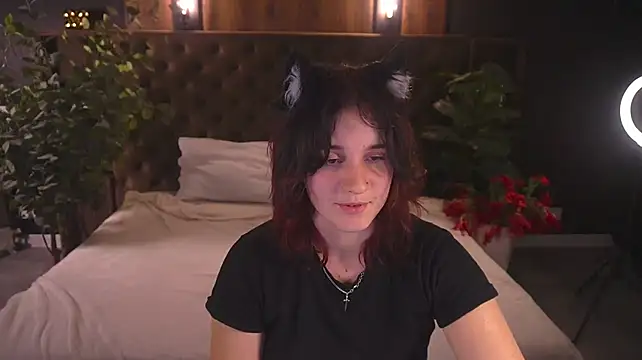 Živý XXX chat CassandraGold