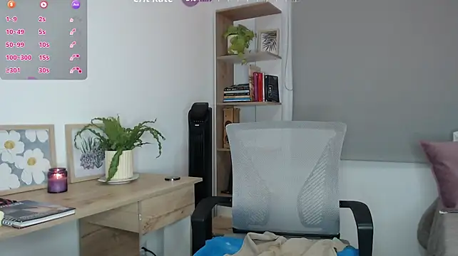 Živý XXX chat BriannaLorens