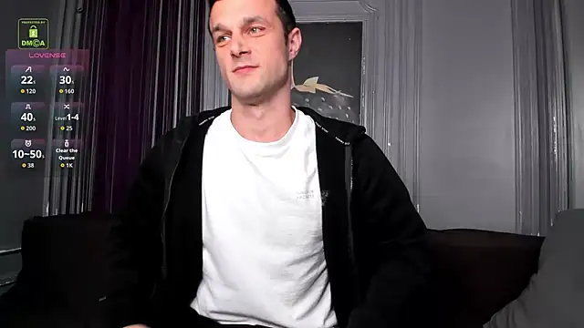 BrandonNorris Live XXX-chat
