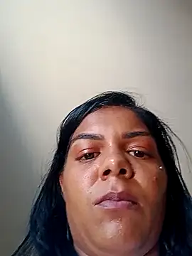 צ'אט XXX בשידור חי של Indiazinhax