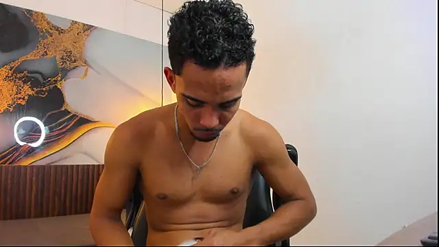 DrakeFoxx: απευθείας συνομιλία ΧΧΧ