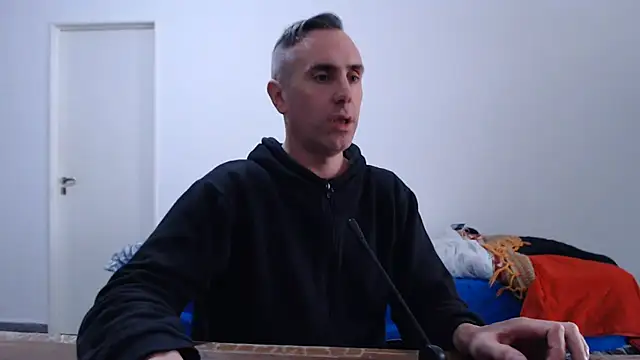 HELL_FIRE Chat XXX live