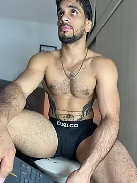 Maximiliano_ford's Live XXX Chat
