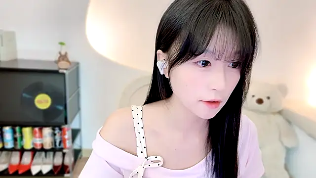 Onechestnut 라이브 XXX 채팅