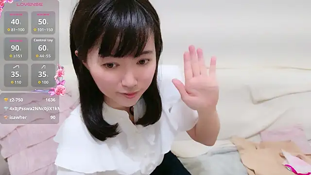 pppYukaqqq Chat XXX live