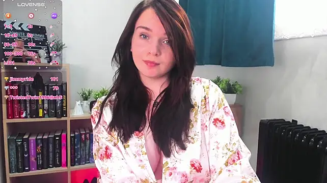 EvaJackson111 Chat XXX live