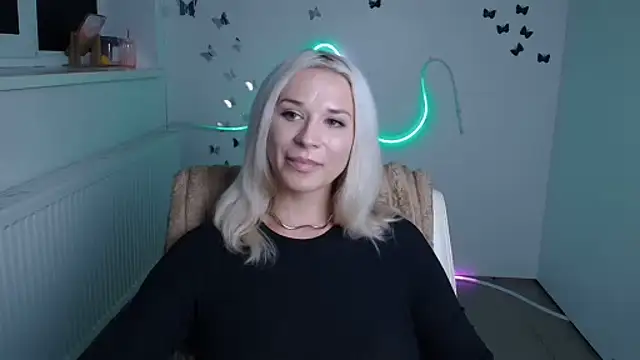 Živý XXX chat Melodie_Aster