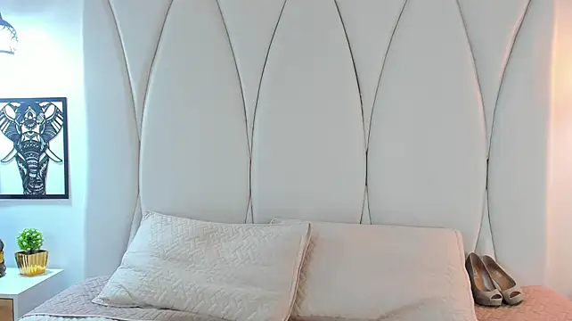 Chat +18 de Amara_RedJS ao vivo