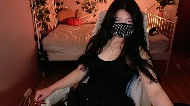 MeganSpicy Chat XXX live