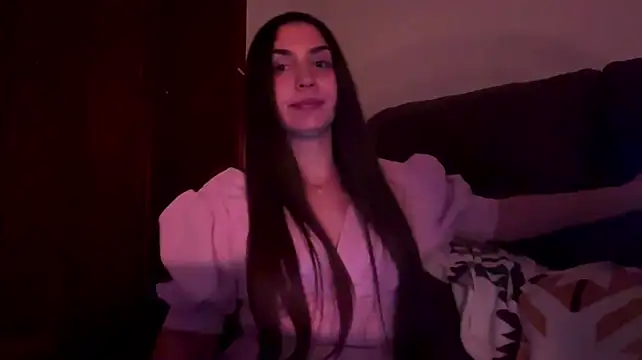 Živý XXX chat LucyRed