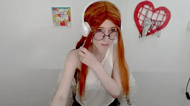 _Hanna_Moon_ Chat XXX live
