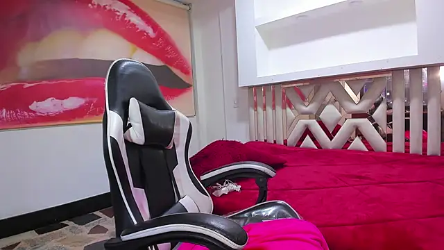 Anniee_x Chat XXX in diretta
