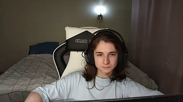 InnaDark's Live XXX Chat