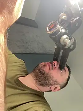 DorianJeday Live XXX-Chat