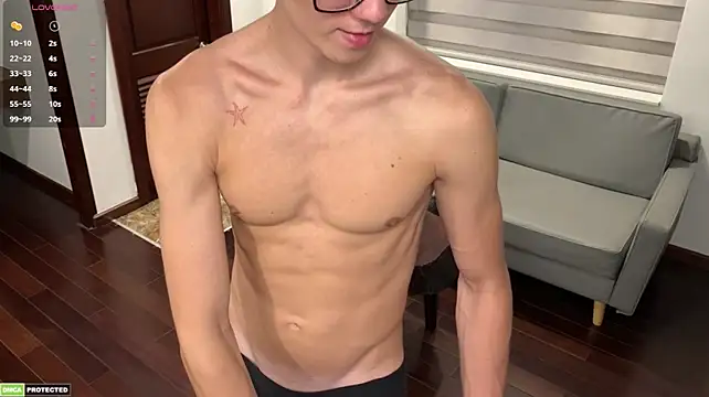 rexxxmo Webcam-Show