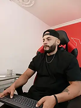 Mike_savage3 – Live XXX-chat