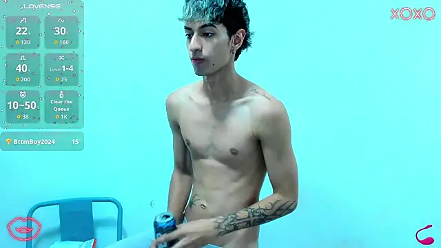 LyanLazarBBC's Live XXX Chat