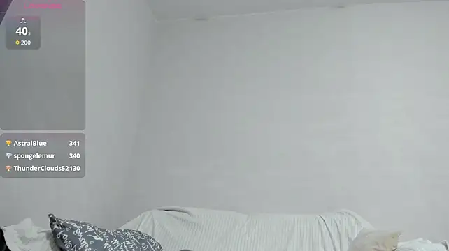 GraceBrawn's Live XXX Chat
