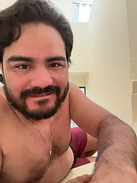 แชท XXX สดของ MichaelBear_21