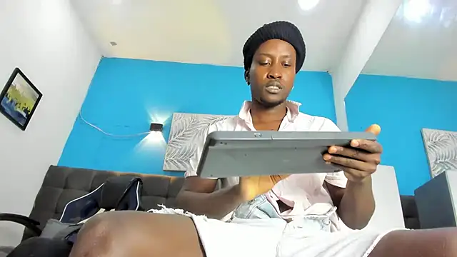 William_Bennett – Naživo XXX chat
