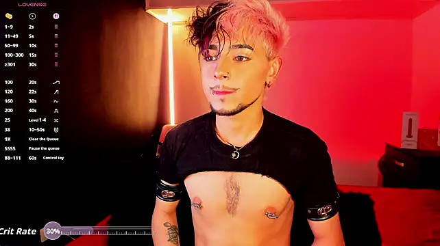 Dominik_Eclipse's Live XXX Chat
