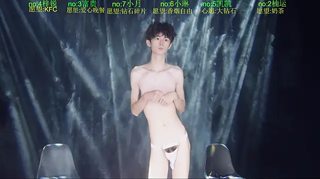 Chat XXX Live BTboy-0001