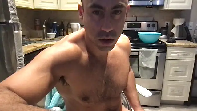 BigGuyMuscle: απευθείας συνομιλία ΧΧΧ