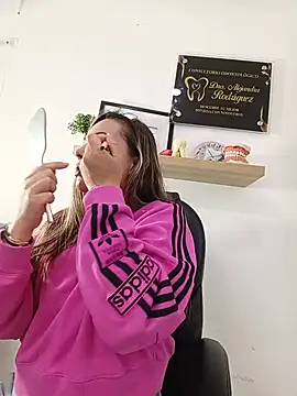 _Dentist-Madisson_04のライブXXXチャット