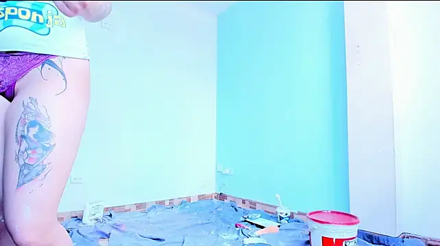 Laughing_NattyのライブXXXチャット