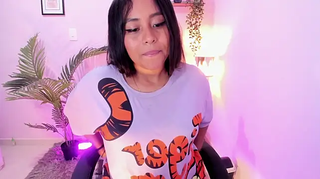Czat XXX na żywo – Ciara8