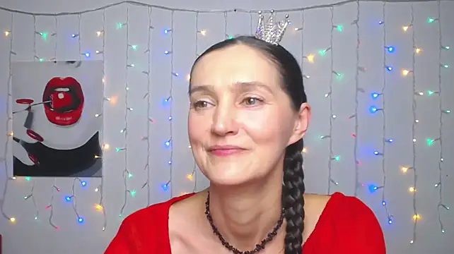 XXX chat uživo modela TayaFinch