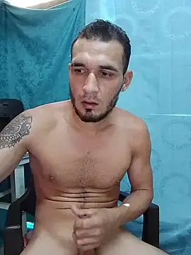 Chat XXX en directo de junior_926