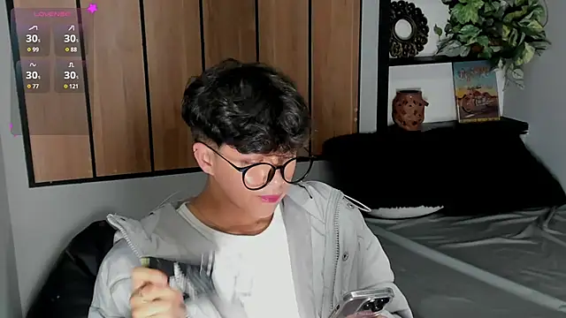 Danny_George Live XXX-Chat