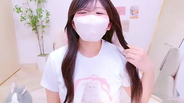 Mifu_puru_のライブXXXチャット