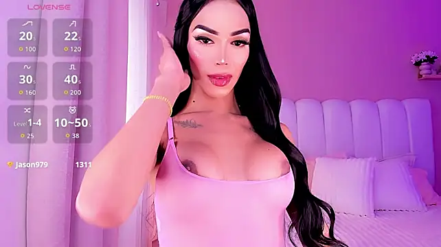 Michell_simons' Live XXX Chat