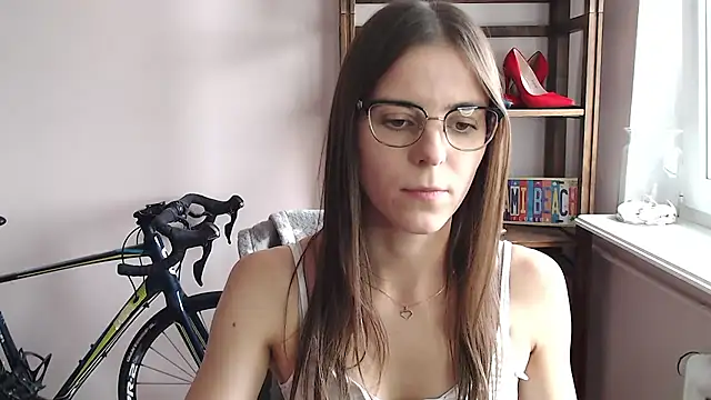 Živý XXX chat love_megi