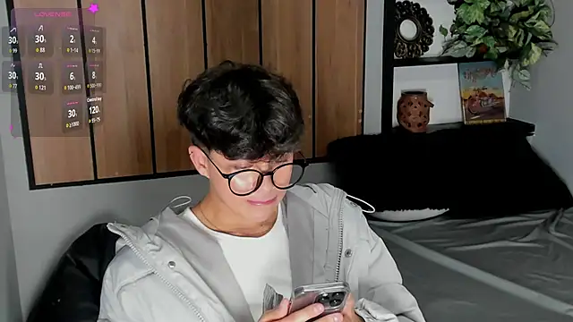 Chat XXX ao vivo de Danny_George