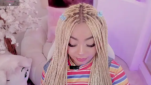 conny__curly 라이브 XXX 채팅