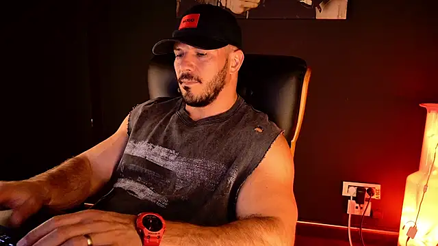 AngeloEric Chat XXX live