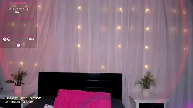 Evolet_Been Live XXX chat