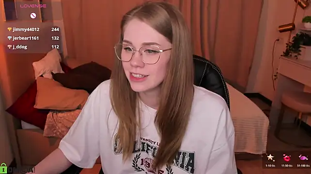 Alison_Doody's Live XXX Chat