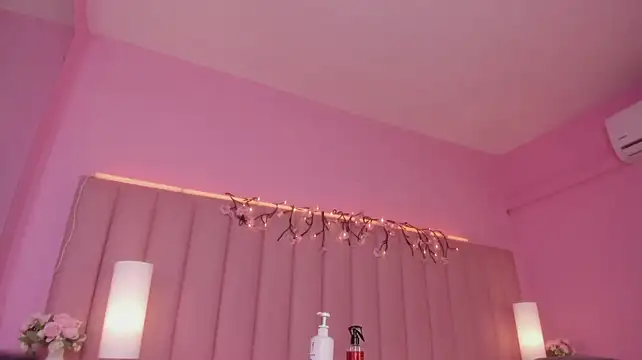 LunaBaxter_n Live XXX chat
