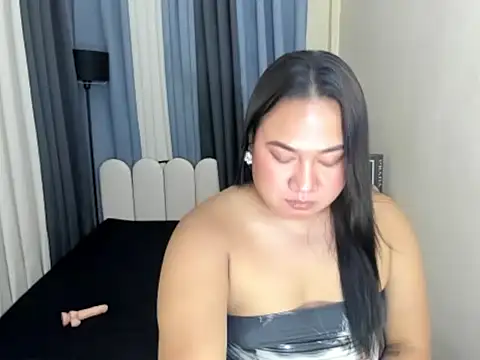 Cassiefoxx – Live XXX-chat