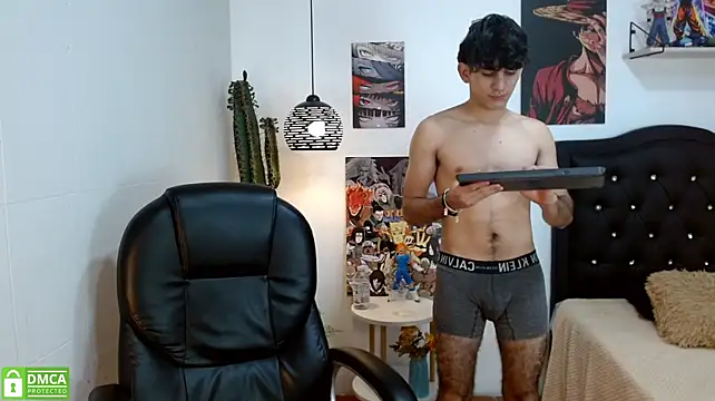 Chatroom XXX en direct de billy_wild