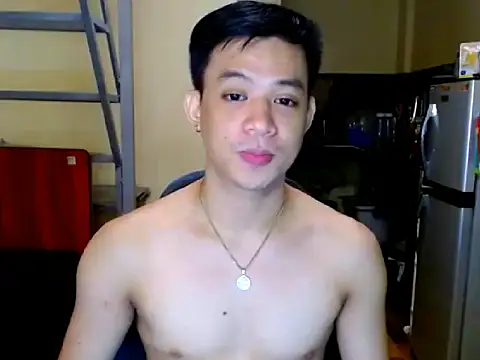 Show de AsianCUMQUICKLY na webcam