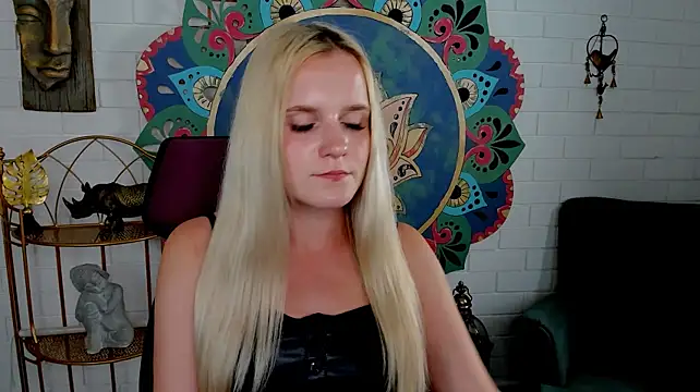 Živý XXX chat SherriButlers